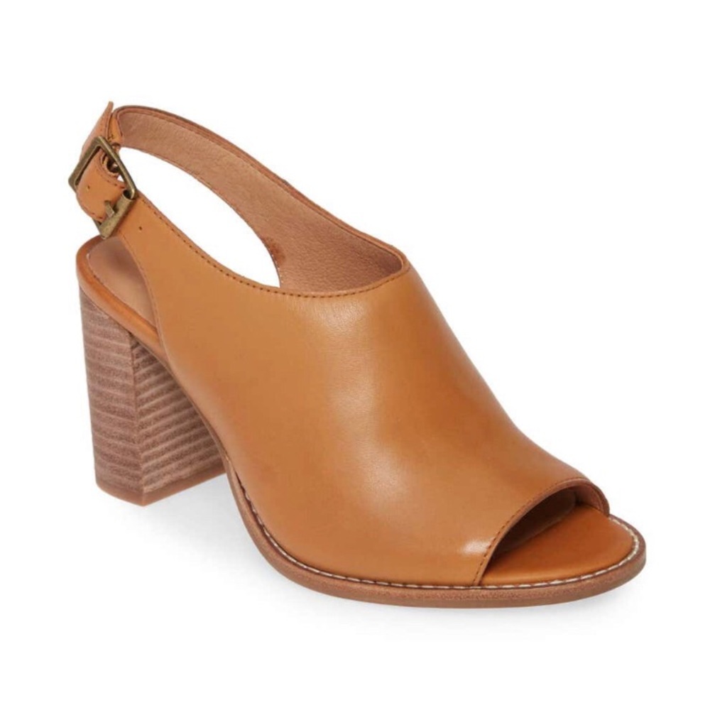 ✨Madewell✨Cary Sandal in Size 7.5